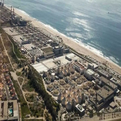 斯坦福公布利用海水和廢水混合獲取電能的電池技術(shù)，低成本、耐用